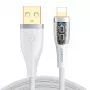 Kabel USB-A do Lightning Joyroom S-UL012A3 2.4A 1.2 m Biały