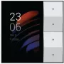 Akuvox HyPanel Lite Przewodowy i Bezprzewodowy Panel Sterowania Dotykowego Wyświetlacz 8,31 cm