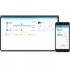 Ubiquiti ACB-ISP router WiFi, airCube, 2.4 GHz, MIMO, 4x RJ45 100 Mb/s