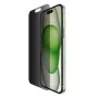 Belkin ScreenForce Pro - Ochrona ekranu do telefonu komórkowego - 2,5D - Szkło - z filtrem prywatyzującym - Szkło - dla Apple iPhone 14 Pro Max, 15 Plus (OVA148ZZ)