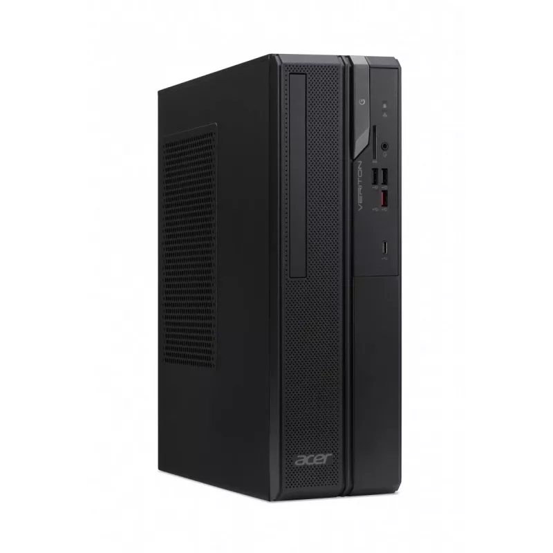 Komputer stacjonarny Acer Veriton VX2730G U5 225 z 16 GB RAM i 512 GB SSD, Windows 11 Pro