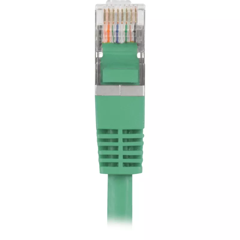 Sharkoon Kabel krosowy - RJ-45 (M) do RJ-45 (M)