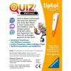 tiptoi Quiz Kosmos, Gra Quizowa