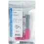 SmartKeeper NL03PKPK 10 x blokady portów RJ45 z 1 kluczem podstawowym różowym SLSART-0061 SLSART0061 (SLSART-0061)
