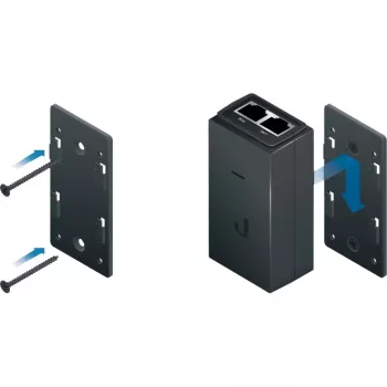 Uchwyt Ubiquiti POE-WM