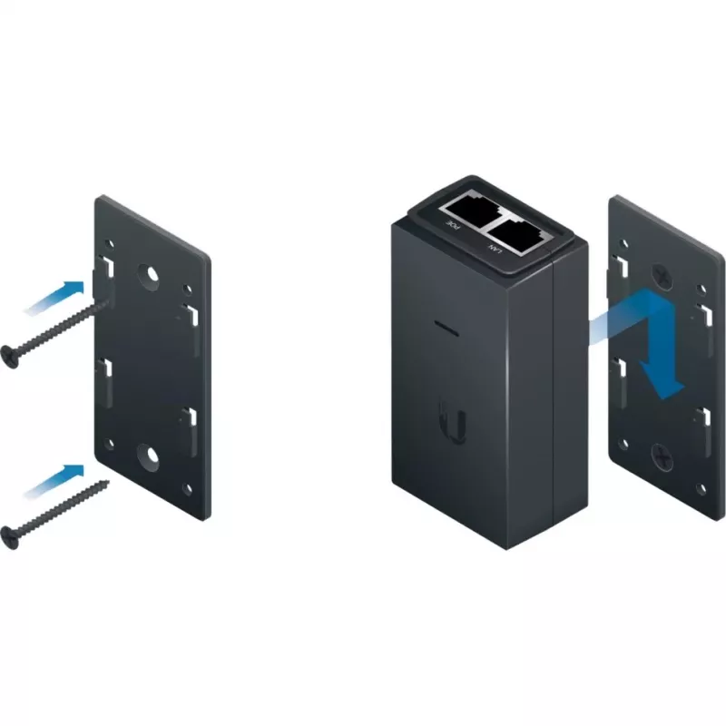 Uchwyt Ubiquiti POE-WM