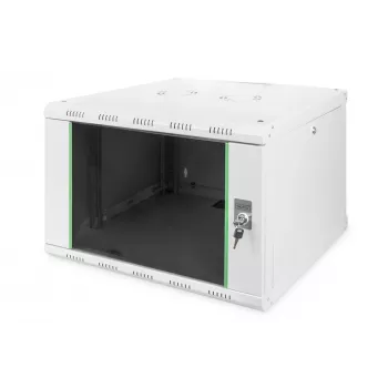 Digitus Szafa wisząca Unique Series - 600x600 mm (SxG)