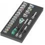 Wkład piankowy Zyklop 3/8'' 8000 C, zestaw