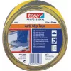 Taśma antypoślizgowa Tesa 60951 czarno-żółta 15 m x 50 mm, dobrze widoczny uchwyt bezpieczeństwa