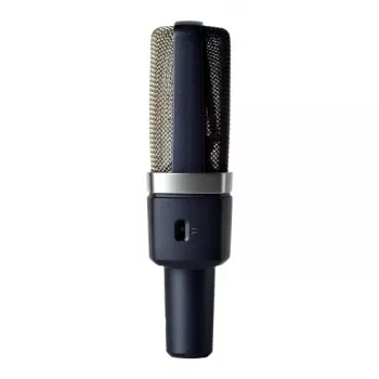 AKG C214 Czarny Mikrofon studyjny