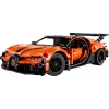 LEGO TECHNIC 42222 Bugatti Chiron Pur Sport Hyper Car