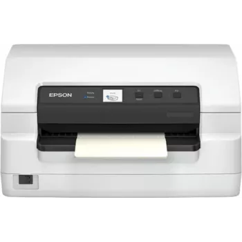 Epson PLQ-50 dot matrix printer 180 x 360 DPI 630 cps