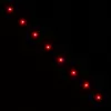 Taśma LED Lamptron LAMP-LEDPR1502 — czerwona, żywotność 200 000 h