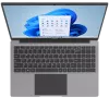 Laptop THOMSON Neo N15, 15,6 cala, Intel Celeron N4020/1920X1080 FHD TN, 8GB RAM DDR4, 256GB SSD, WiFi AC, BT, kamera 1MP, Type-C dane, bateria 8000 mAh 7,6V, Windows 11S, klawiatura QWERTY U