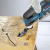 Bosch GOP 12V-28 Czarny, Niebieski, Czerwony