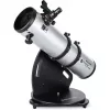 Celestron StarSense Explorer 150mm Reflector 459x Czarny, Srebrny