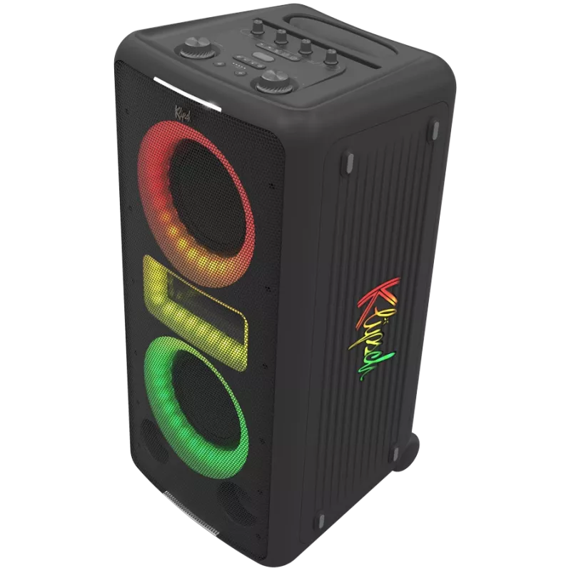 KLIPSCH New York Black
