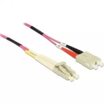Kabel InfiniBand/światłowodowy DeLOCK LC - SC 1m