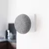 Dzwonek bezprzewodowy Hombli Doorbell Chime 2 od Avanca International BV — bezprzewodowy 433,92 MHz, AC 110–240 V, wtyczka typu C, szary/biały