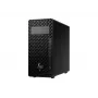Desktop workstation HP Z2 Tower G1I CU9 z 64 GB RAM i 1 TB pamięci