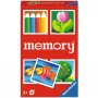 Kinder memory, Gra pamięciowa