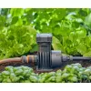 Jednostka bazowa Micro-Drip-System 2000, system kroplujący czarny, model 2023