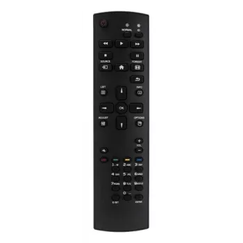Pilot zdalnego sterowania iiyama RC REMOTEV09 Do monitorów Przyciski