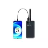 Przenośna Ładowarka Port Designs 907003 30000 mAh