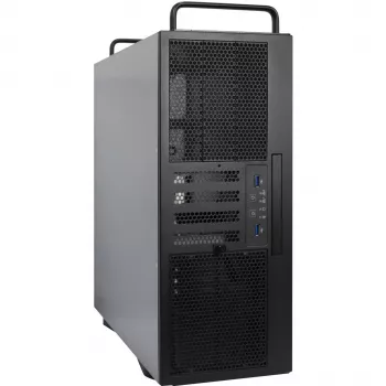 Obudowa serwerowa Rack INTER-TECH 4U-47045 19 cali, wysokość 4U, model 88887418