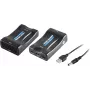 Konwerter SCART na HDMI ShiverPeaks SP05-07001, rozdzielczość do 1080p, wideo analogowo-cyfrowy adapter