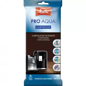 Filtr do wody Melitta 192830
