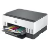 Wielofunkcyjna drukarka HP Smart Tank 670 — termiczna atramentowa, kolorowa, A4, Wi‑Fi/Bluetooth, dupleks, 4800x1200 DPI