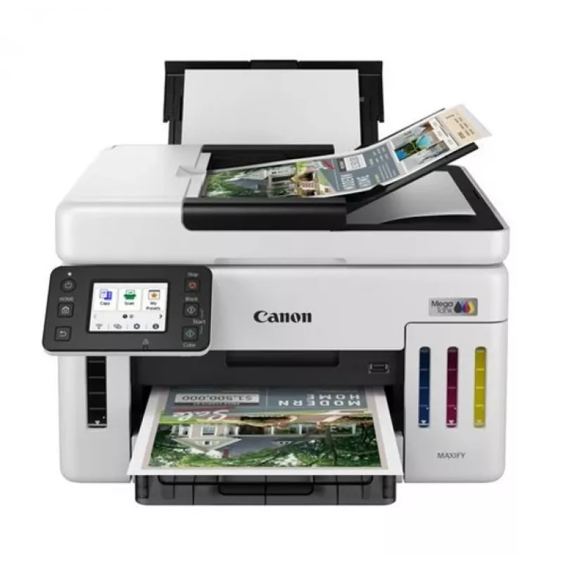 Drukarka Canon 6882C009 biała