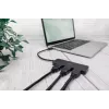 Adapter wideo 3-portowy DS-45333