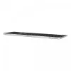 Apple Magic klawiatura Uniwersalny USB + Bluetooth QWERTY US English Czarny MXK83LB/A