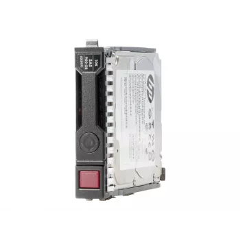 Hewlett Packard Enterprise HPE Midline - dysk twardy - 8 TB - 3.5 LFF Low Profile (8,9 cm LFF Low Profile) - SAS 12 Gb/s - 7200 obr./min (834031-B21)