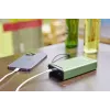 Intenso 7332057 powerbank litowo-polimerowy 20000 mAh zielony