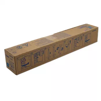 Konica-Minolta KonicaMinolta Toner TN-619 TN619 cyjan (A3VX450)