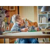 Zabawka konstrukcyjna LEGO Creator 3-w-1 Wspaniały rumak 31166 — 685 elementów, wiek 9+, wymiary modelu 80×240×230 mm