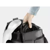 Kärcher SC 5 EasyFix IRON myjka parowa cylindryczna 1,5 l 2250 W czarny, biały