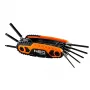 Zestaw kluczy TORX Neo Tools: T9, T10, T15, T20, T25, T27, T30, T40
