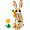 LEGO CREATOR 3 W 1 31162 Słodki Króliczek