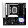 Płyta główna ASRock B860M Pro RS WiFi — Intel B860, LGA 1851, micro ATX, DDR5, 4 DIMM, 3x M.2, 2.5Gb LAN, Wi‑Fi, Bluetooth