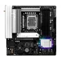 Płyta główna ASRock B860M Pro RS WiFi — Intel B860, LGA 1851, micro ATX, DDR5, 4 DIMM, 3x M.2, 2.5Gb LAN, Wi‑Fi, Bluetooth