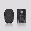 Uchwyt na telefon Aukey HD-C48 regulowany o 360° do smartfonów i małych tabletów, mocowanie zaciskowe, obrotowe ramię