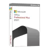 Microsoft Office Pro Plus 2021 Retail – Telefon