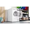 Bosch WTH86277PL Suszarka kondensacyjna z pompą ciepła 8 kg Biały