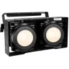 Audience Blinder EUROLITE 2x100W LED COB WW – naświetlacz widowni, ciepła biel, model 41604170
