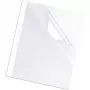 Fellowes - 1,5 mm - A4 (210 x 297 mm) - 8 arkuszy - 150 mikronów - Biały - 220 g/m² - 100 szt. Okładka do oprawy termicznej - do Fellowes Helios 30, Helios 60
