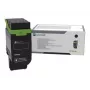 Lexmark - Schwarz - original - Box - Tonerpatrone LCCP (75M0H10)